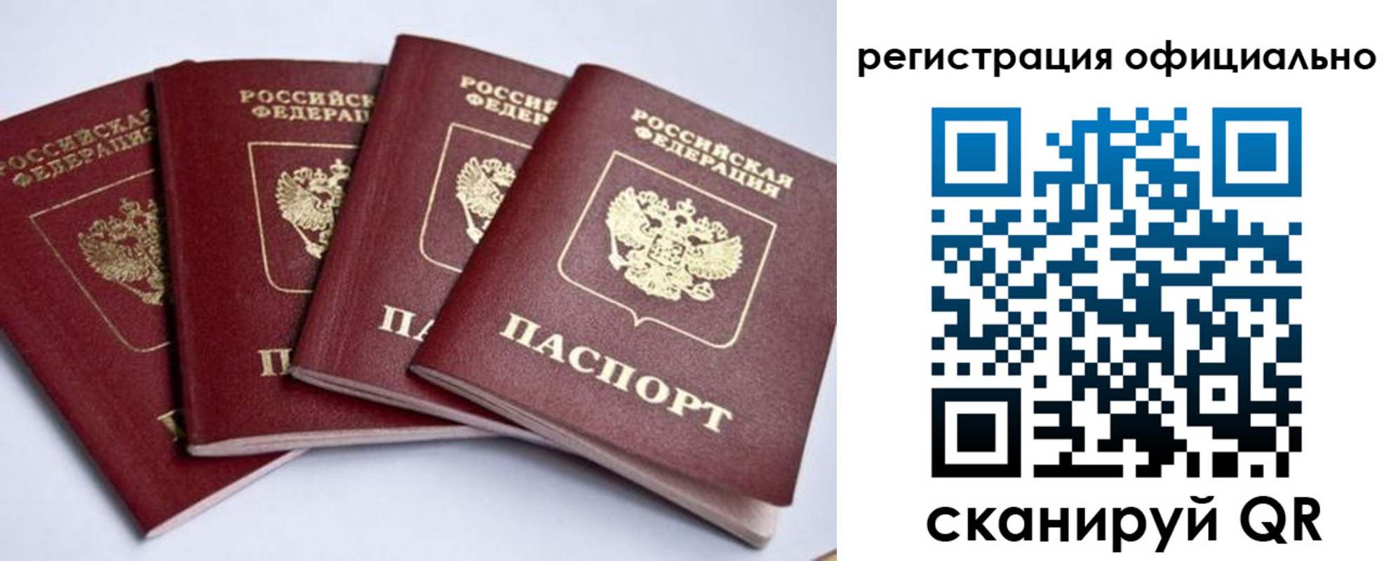 пропишу в квартире в Гусь-Хрустальном